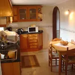 Homestay Casa De Flor Do Jardim *