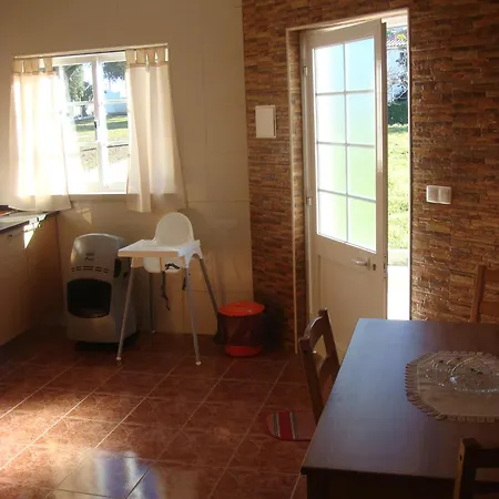Casa De Flor Do Jardim Homestay szállás Malveira