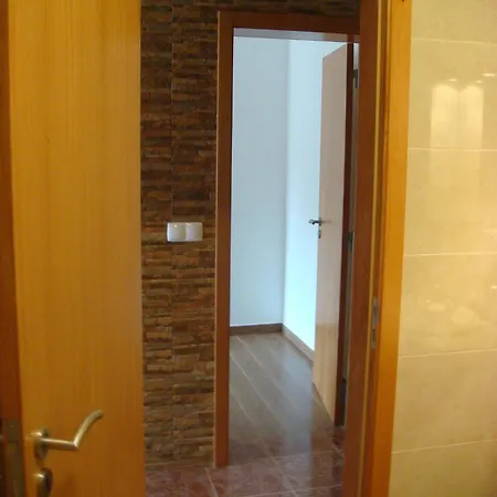 Homestay Casa De Flor Do Jardim