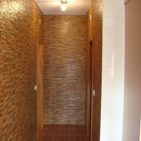 Casa De Flor Do Jardim Homestay Malveira