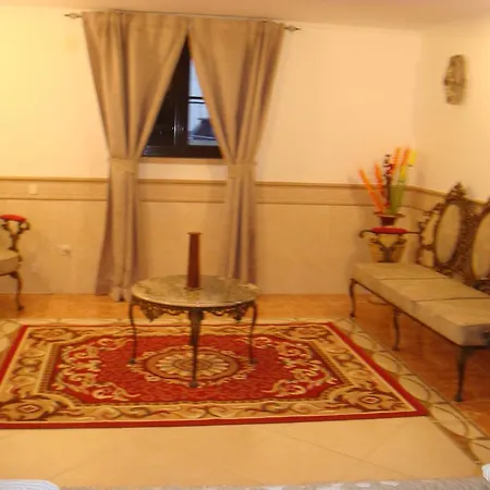 Homestay Casa De Flor Do Jardim *
