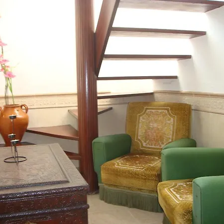 Homestay Casa De Flor Do Jardim Malveira