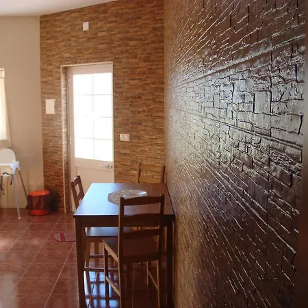 Casa De Flor Do Jardim