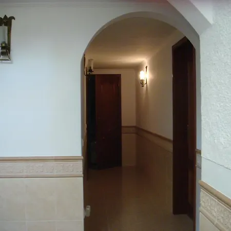 Homestay Casa De Flor Do Jardim Malveira