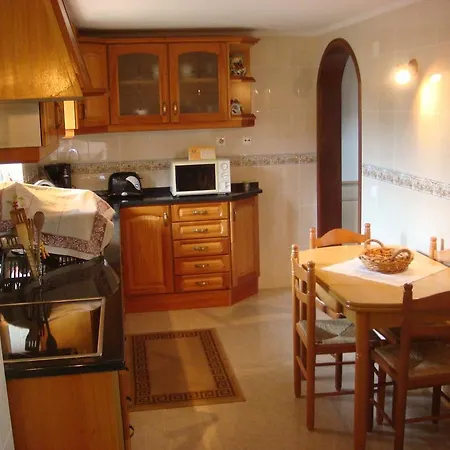 منزل للإقامة Casa De Flor Do Jardim *