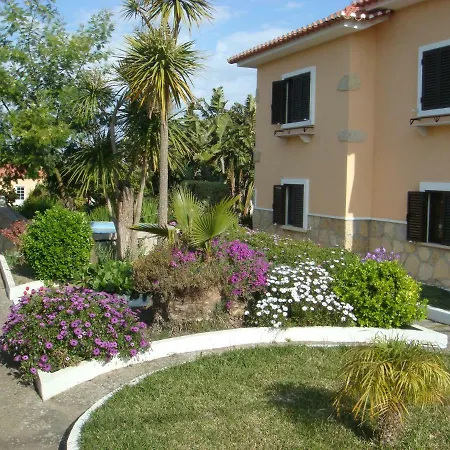 Casa De Flor Do Jardim * מלביירה