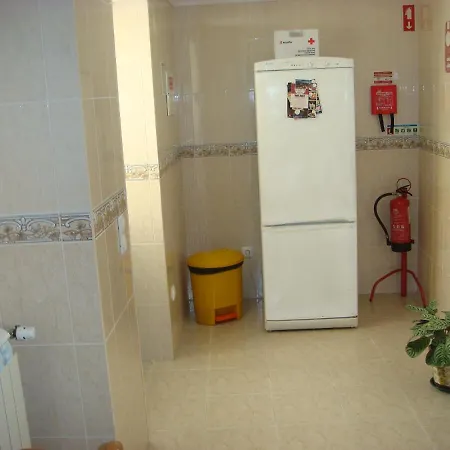 Casa De Flor Do Jardim مالفيرا