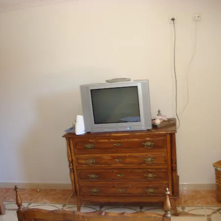 Casa De Flor Do Jardim מלביירה