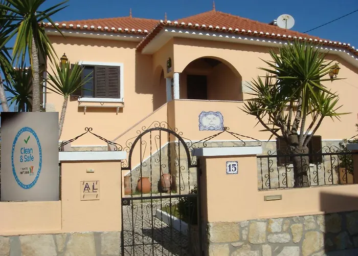 Casa De Flor Do Jardim *