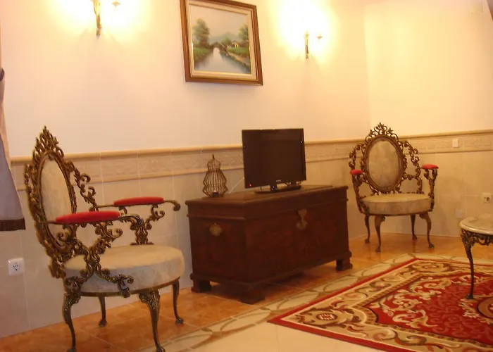 Casa De Flor Do Jardim