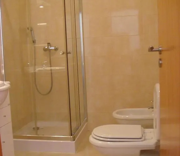 Accommodatie bij particulieren Casa De Flor Do Jardim *