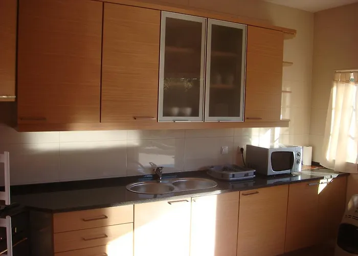 Accommodatie bij particulieren Casa De Flor Do Jardim