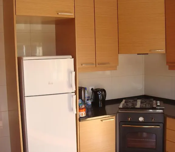 Accommodatie bij particulieren Casa De Flor Do Jardim Malveira