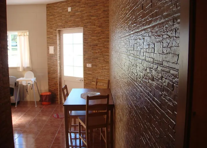 Casa De Flor Do Jardim