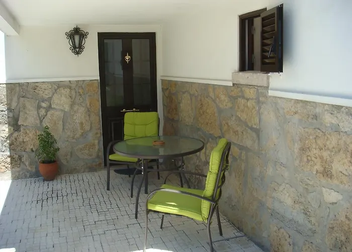 Casa De Flor Do Jardim Malveira