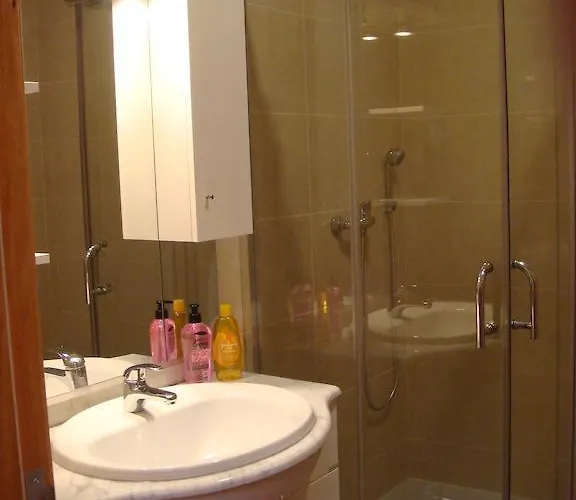 Accommodatie bij particulieren Casa De Flor Do Jardim