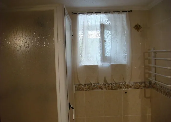 Casa De Flor Do Jardim Accommodatie bij particulieren *