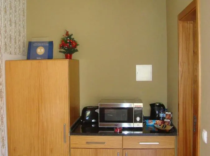 Casa De Flor Do Jardim Malveira