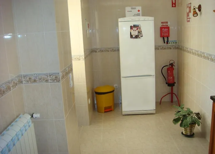 Casa De Flor Do Jardim מלביירה