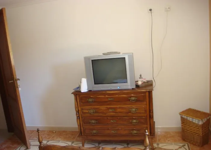 Casa De Flor Do Jardim Malveira