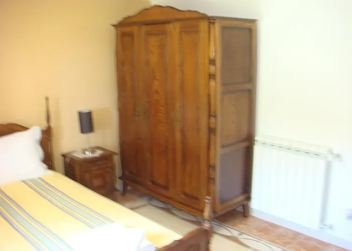 Casa De Flor Do Jardim *